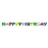 Amscan® - Partykette Happy Birthday