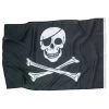 Amscan® Pirat - Piratenflagge, 92 X 60 Cm