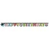 Amscan® Pirat - Partykette, 180 X 15 Cm