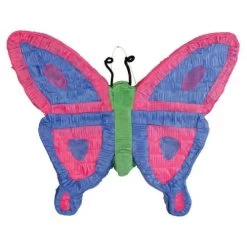 Amscan® Pinata - Schmetterling