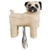 Amscan® Pull-Pinata - Mops Papier