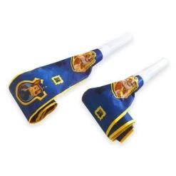 Amscan® Paw Patrol - 8 Luftrüssel