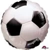 Amscan® Championship Soccer - Folienballon