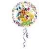 Amscan® Micky & Freunde Party - Folienballon, 43 Cm