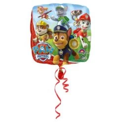 Amscan® Paw Patrol - Folienballon, 43 Cm