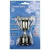 Amscan® - Pokal Individuell Beklebbar, 12,5 Cm