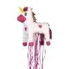 Amscan® Pull-Pinata - Einhorn