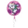 Amscan® Paw Patrol - Skye & Everest Folienballon, 43 Cm