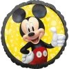 Amscan® Mickey Mouse - Folienballon