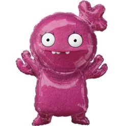 Amscan® Ugly Dolls Moxy - SuperShape Folienballon XL