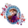 Amscan® Frozen 2 - SuperShape Folienballon, 76 X 66 Cm