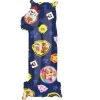 Amscan® Paw Patrol - Folienballon Zahl 1, 27 X 66 Cm