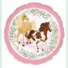Amscan® Beautiful Horses - Folienballon, 43 Cm