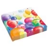 Amscan® Ballons - 20 Servietten, 33 X 33 Cm