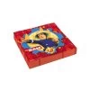 Amscan® Feuerwehrmann Sam - 20 Servietten, 33 X 33 Cm