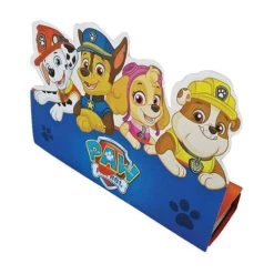 Amscan® Paw Patrol - 8 Einladungskarten Mit Umschlägen