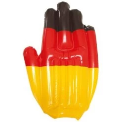 Amscan® - Aufblasbarer Handschuh Deutschland