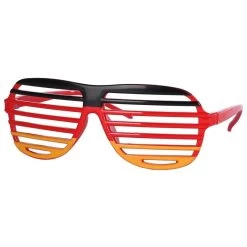 Amscan® - Spaß-Brille Deutschland