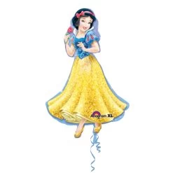 Disney Schneewittchen - Folienballon 60x93cm