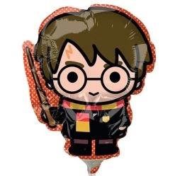 Harry Potter - Shape Folienballon 78cm