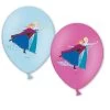 Disney Frozen / Die Eiskönigin - 6 Latexballons - 27,5 Cm