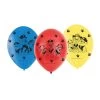 Paw Patrol - 6 Latexballons - 22,8 Cm